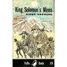 Kin Solomon's mines