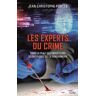 Les experts du crime