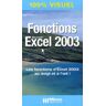 Fonctions Excel 2003