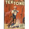 Tex Tone relié n°92 : inclus n°526.503.507.510