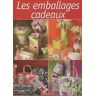 Les emballages cadeaux