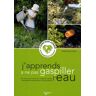 J'apprends à ne pas gaspiller l'eau