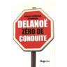 Delanoë, zéro de conduite. A lire dans les embouteillages...