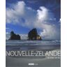 Nouvelle-Zélande. Un Eden de feu