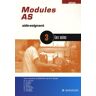 Module AS, aide soignant. Module 3, les soins