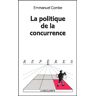 La politique de la concurrence