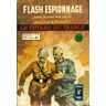 Flash espionnage n°72