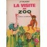 La visite au zoo