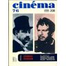 Cinéma 76 n°208 : Cinéma chinois