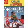 Apprendre en jouant 2-6 ANS