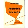 Première période