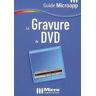 La gravure de DVD