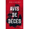 Avis de décès