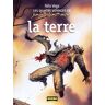 Les quatre voyages de Juan Buscamares Tome 3 : La terre