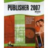 Publisher 2007