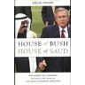 House of Bush, house of Saud