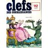 Clefs des connaissances n°112