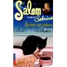 Salem Tome 7 : Salem est jaloux