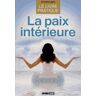 La paix intérieure