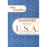 Passeport pour les USA