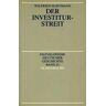 Der investiturstreit