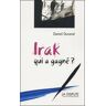 Irak : qui a gagné ?