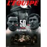 50 ans de Formule 1