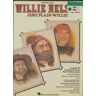 Willie nelson : Just plain willie