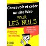 Concevoir et créer un site web. 3e édition