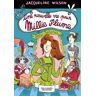 Millie Plume Tome 2 : Une nouvelle vie pour Millie Plume