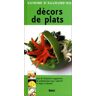 Décors de plat - Debbie Foy