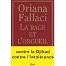 La rage et l'orgueil