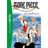 One Piece Tome 3 : Une nouvelle recrue