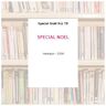 SPECIAL NOEL - Special Noël Rcc 78