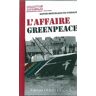 L'affaire Greenpeace