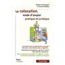 La colocation, mode d'emploi pratique et juridique