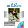 Le CV des gagnants