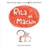 Rita et Machin Tome 1 : Rita et Machin