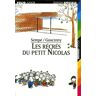 Le petit Nicolas : Les récrés du petit Nicolas