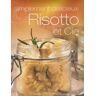 Risotto et Cie