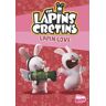 The lapins crétins Tome 13 : Lapin Love
