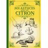 301 astuces avec du citron