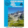 ATLAS DES COLS DES ALPES. Volume 1 : Alpes du Nord