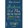 Histoire d'Alice qui ne pensait jamais à rien (et de tous ses maris, plus un)