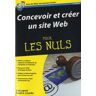 Concevoir et créer un site web pour les nuls. 4e édition