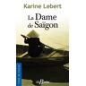 La dame de Saïgon