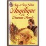 Angélique Tome 7 : Angélique et le nouveau monde