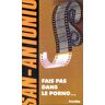 Fais pas dans le porno-- - San-Antonio