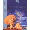 L'astronomie