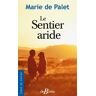 Le sentier aride